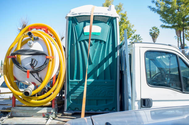 Best Local porta potty services  in Longbranch, WA