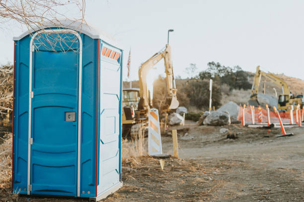 Professional porta potty rental in Longbranch, WA