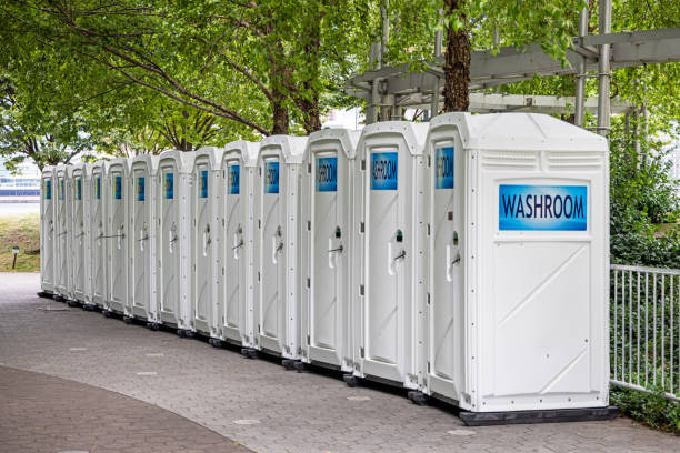 Best Porta potty for special events  in Longbranch, WA