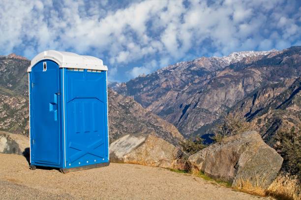 Portable restroom solutions in Longbranch, WA
