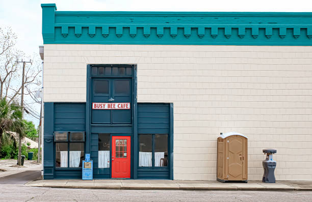 Best Portable toilet rental cost  in Longbranch, WA