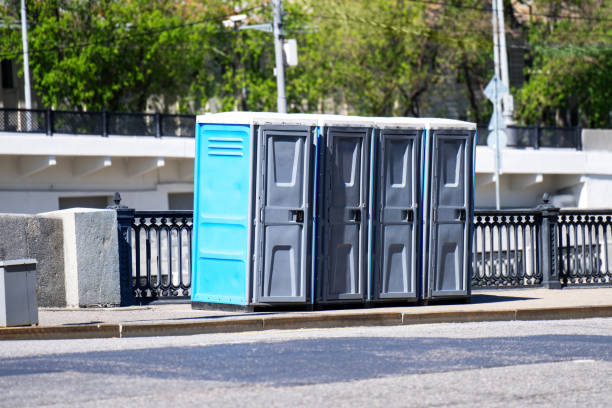 Best Portable toilet rental cost  in Longbranch, WA